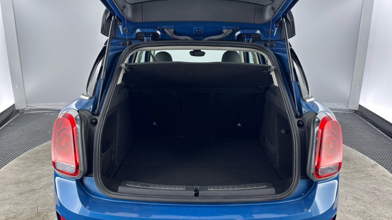 MINI Countryman 1.5 Cooper ALL4 5dr Auto Petrol Hatchback